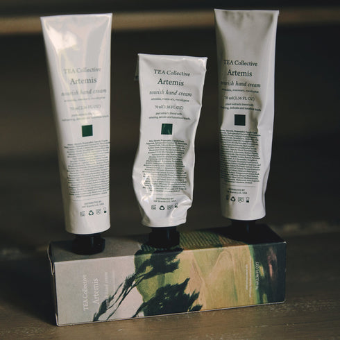 アルテミス ナリッシュ ハンドクリーム